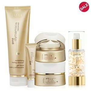 Gold Dynamics Regimen